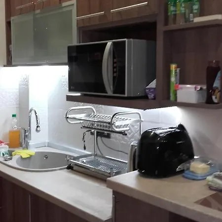 Pahulja A6 * Kopaonik