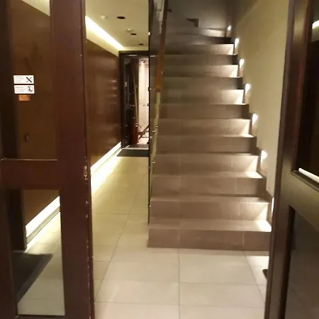 Apartment Pahulja A6