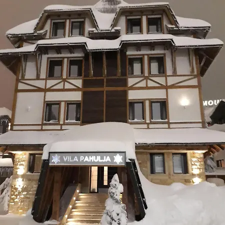 Apartment Pahulja A6 *