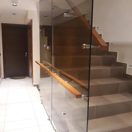 Pahulja A6 *