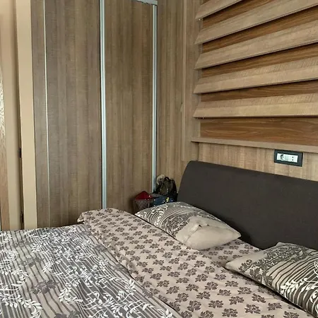 Pahulja A6 Apartment