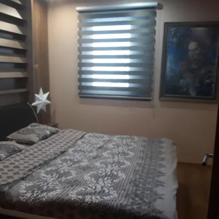 Pahulja A6 Apartment