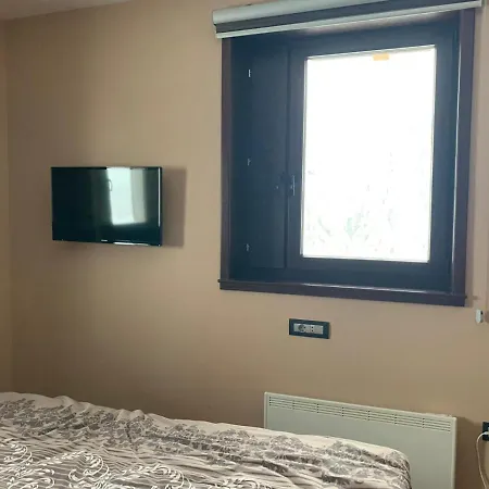 Pahulja A6 Kopaonik