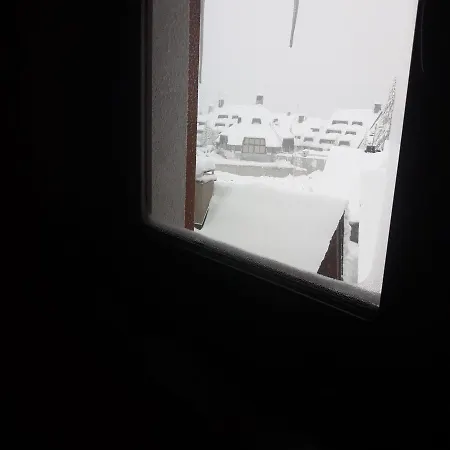 Pahulja A6 *