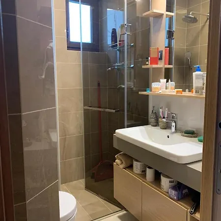Apartment Pahulja A6 Kopaonik