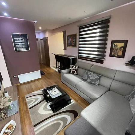 Pahulja A6 Appartamento Kopaonik