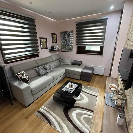 Apartment Pahulja A6 Kopaonik