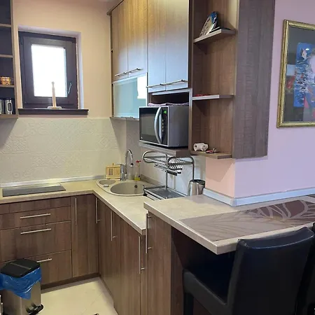 Appartamento Pahulja A6