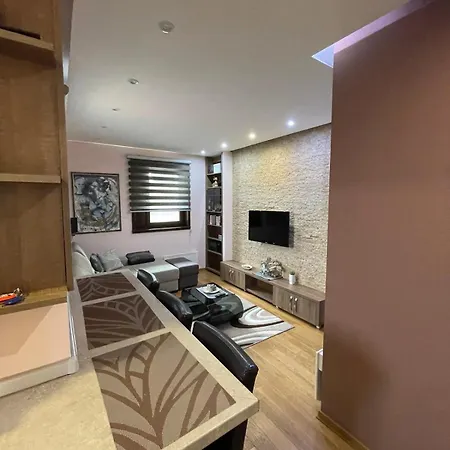 Pahulja A6 Apartment *