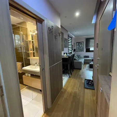 Pahulja A6 Apartment Kopaonik