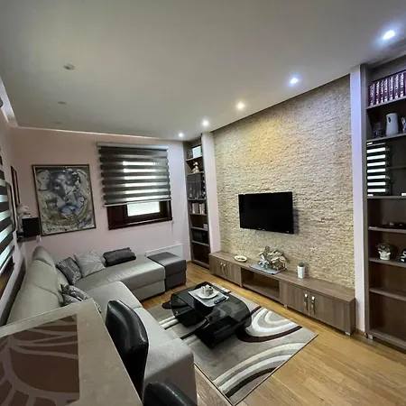 Pahulja A6 Apartment