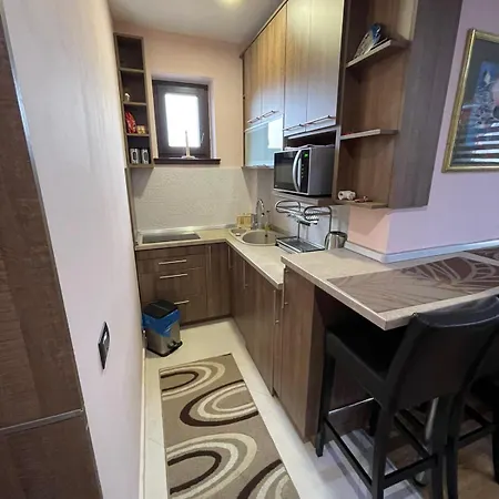 Pahulja A6 * Kopaonik