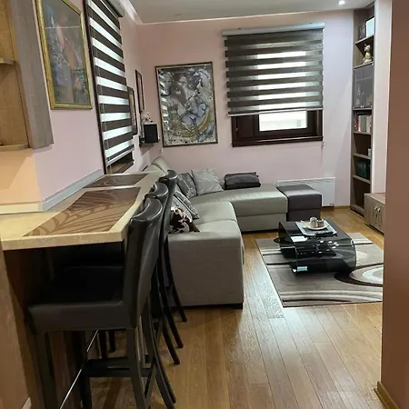 Apartment Pahulja A6